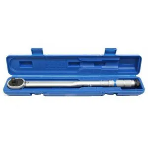 Ключ динамометрический 70-350 Nm 1/2"DR, 8772 KingRoy