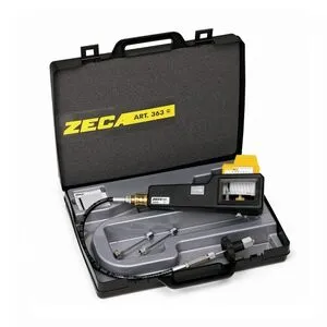 Компрессограф для дизельных двигателей ZECA 363
