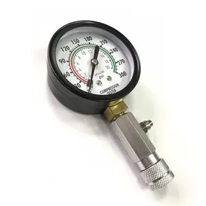 Манометр для компрессометра К-4101-1 Alloid