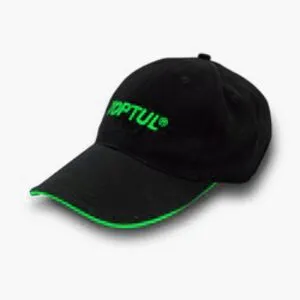 Бейсболка БТТ TOPTUL