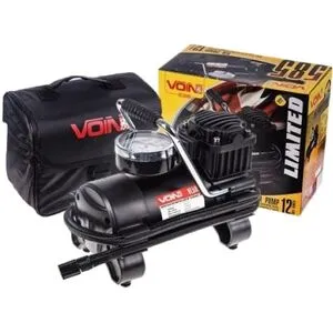 Компрессор для шин авто 40 л/мин  VL-585 VOIN