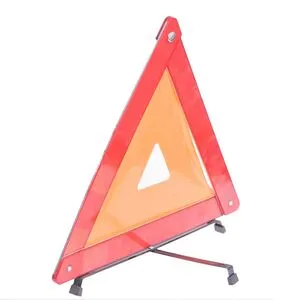 Знак аварийный ЗА 002 (VITOL CN 54001/109RT109) усиленный /пластиковая упаковка