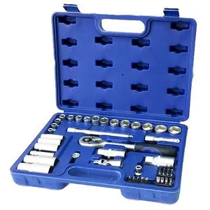 Набор головок 3/8" 39 ед., BT 50039 BESTTOOLS