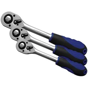 Трещотка 1/2" 72 зубца, BT 51272 BESTTOOLS