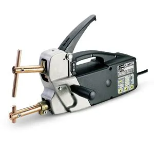 Сварочные клещи 380V, 6300А, 13кВт Telwin DIGITAL MODULAR 400