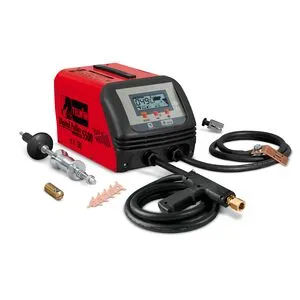 Аппарат точечной сварки, споттер 230V, 2500А, 11кВт Telwin 828118 DIGITAL CAR PULLER 5500