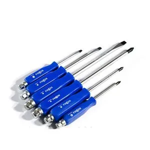 Набор ударных отверток 6шт., BT 20001 BESTTOOLS
