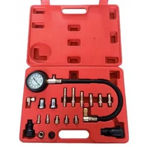 Компрессометр для дизельних двигунів, KS-0549 KingSTD (6555)