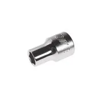 Головка торцевая шестигранная 3/8" 9мм (33209 JTC)