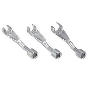 Ключ розрізний 1/2", JW0869-1/2 JTC