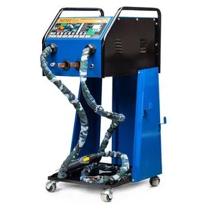 Споттер 7000А для точечной рихтовки SPOT7 New Kripton 380V