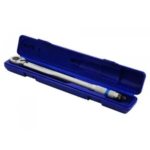 Ключ динамометрический 1/2"DR 42-210NM, KR-210 KingRoy (8559)