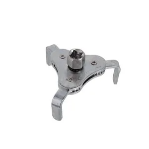 Ключ для мас.фільтрів 1/2" краб 60-120мм, G02551 GEKO