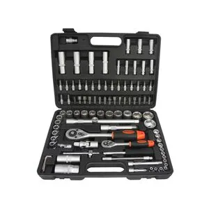 Наб. инструментов 94 пр. 1/4",1/2", G10150 GEKO