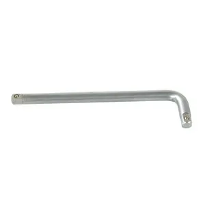 Вороток Г-обр. 1/2" 2-сторонний L=300mm, G13420 GEKO