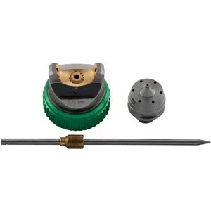 Змінна дюза 1,4 мм для фарбопульта JA-HVLP-1080G, JA-HVLP-1080G-N14 JONNESWAY