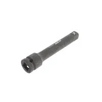Удлинитель ударный 1/2" 75мм (444075 JTC)