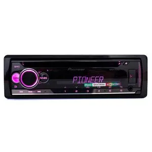 CD-MP3-магнитола Pioneer DEH-S220UI Pioneer DEH-S220UI