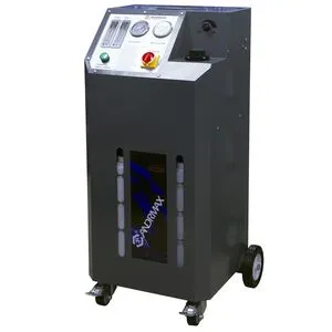 Установка для заміни охолоджуючої рідини AXWX-40DT Andrmax