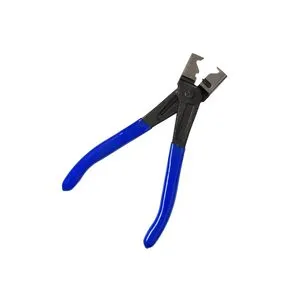 Щипцы устан. ленточных хомутов шлангов, тип CLICK, G01658 GEKO