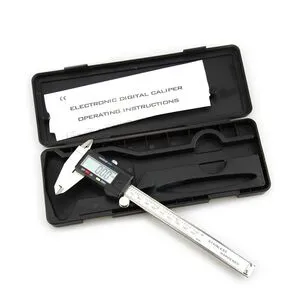Штангенциркуль электронный 150 мм, 122781 ATOOL