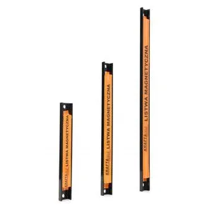 Набір магнітних планок KRAFT & DELE 200/300/450 мм 3 од., KD10410 ATOOL