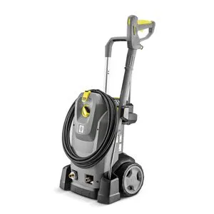 Мойка высокого давления 225 бар 220V HD 6/15 M Karcher