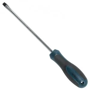 Отвертка плоская магнитная SL3X75, GM-SL3075 Gut Meister