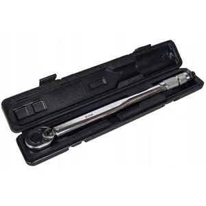 Динамометрический ключ 1/2" 42-210Нм 460 мм BLACK 11600