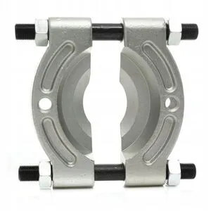 Сьемник для подшипников сепараторный 4" 75-105мм KRAFT&DELE KD10173