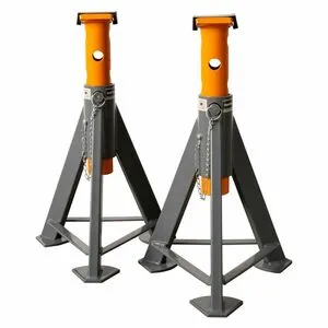 Подставки 6 т JACK STANDS, MJS-6T ATOOL