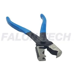Съемник хомутов CLIC-R, FT0180 FALONTECH