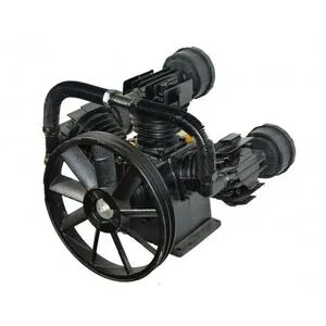 Головка компрессорная к PT-0040 (PT-0040AP INTERTOOL Intertool)