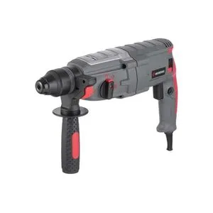 Перфоратор SDS plus 1000 Вт, 0-1300 об/мин, 0-5100 уд/мин, max 28 мм, DT-0185 INTERTOOL