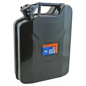 Канистра металлическая 20л MIOL 80-750