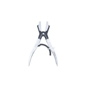 Затиск для патрубків 12", AR060006 JONNESWAY