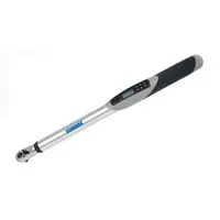 1/2" Цифровой динамометрический ключ (20-200 Нм), L=570мм (TWD-R04200 Sumake)