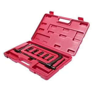 Рассухариватель клапанов универсальный 10 ед. 37845 Profline