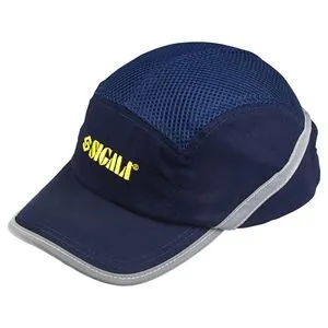 Каскетка защитная Spectra comfort тёмно-синяя, SIGMA 9414311