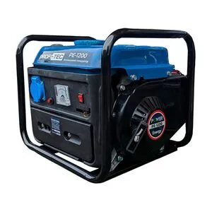 Генератор бензиновый PROFI-TEC PE-1200G (1200 Вт)