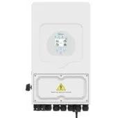 Гибридный инвертор DEYE SUN-6K-SG05LP1-EU (LiFePO4, 220В, 6.0 кВт, 48 В)