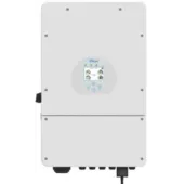 Гибридный инвертор DEYE SUN-8K-SG01LP1-EU (LiFePO4, 220В, 8.0 кВт, 48В)