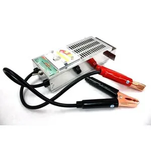 Тестер нагрузочный аналоговый 6 / 12V, 100AMP, AR020014 JONNESWAY