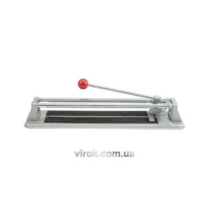 Плиткорез L = 400мм, Ø-14мм, 02400 VOREL