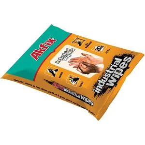 Салфетки промышленные Akfix (20шт)