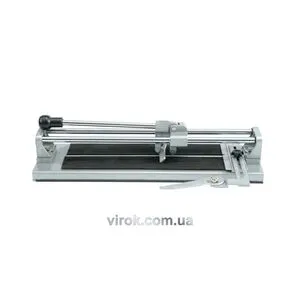 Плиткорез на подшипниках L = 500 мм, 00510 VOREL
