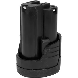 Аккумулятор Li-Ion 12 В, 2 Ач, продолжительность заряджання- 1 ч, YT-82909 YATO