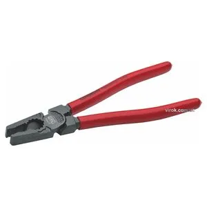 Плоскогубці комбіновані "Combi Bolt", силові, тип Американський l=225 мм, 1092-62-225 NWS