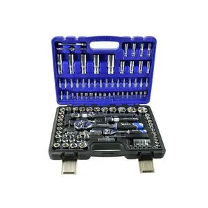 Набор инструмента 108 ед, GEKO G10101
