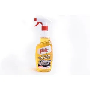 Обезжиривающее средство для механических деталей FORCLEAN 750 мл. ATAS 031103
